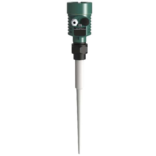 Sensor de nivel radar - X-LR-21 - SMAAT TECHNIQUES SAS - para fango / para líquido corrosivo / Modbus