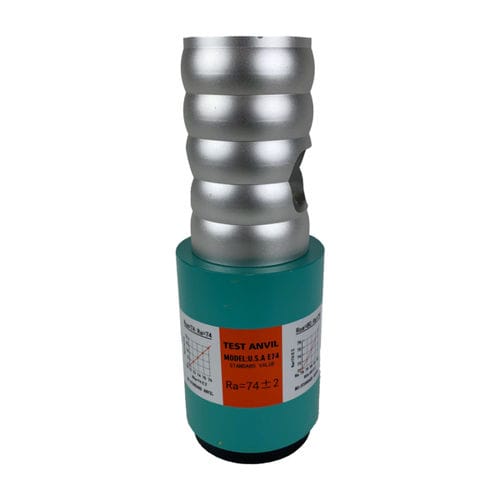 Equipo de calibración universal - E74 - Novatest - para esclerómetro