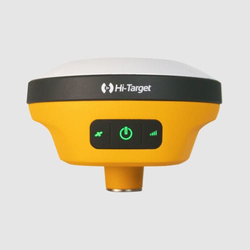 Módulo receptor RTK - V200 - Novatest - GNSS / de telemetría / Ethernet