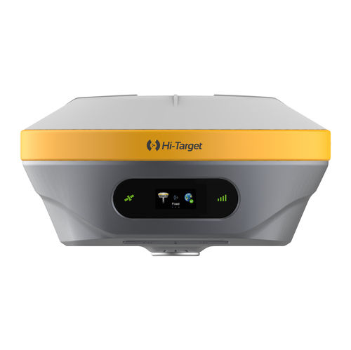 Receptor RTK - iRTK4 - Novatest - GPS / GLONASS / GALILEO