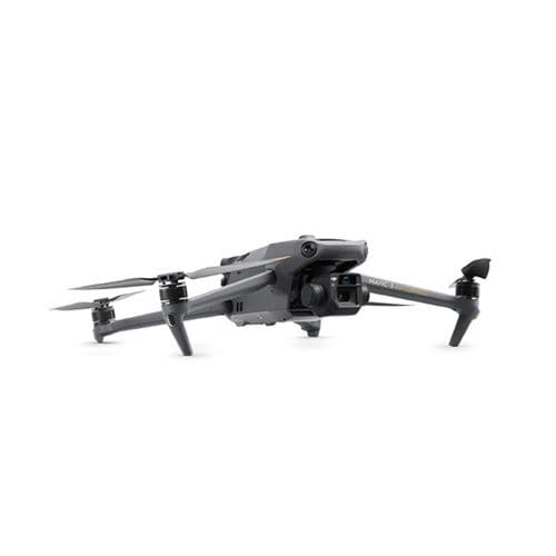 Dron para la fotogrametría - DJI MAVIC 3 - Novatest