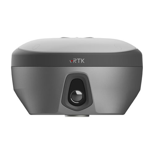 Receptor RTK - vRTK - Novatest - GPS / GLONASS / GALILEO