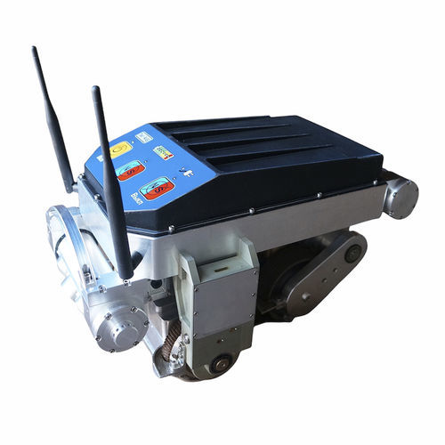 Detector de defectos por ultrasonidos - A2072 - Novatest - magnético / para conducto / para armazón metálico