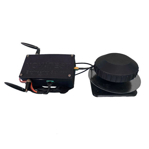 Módulo GNSS GPS - uBLOX - Novatest
