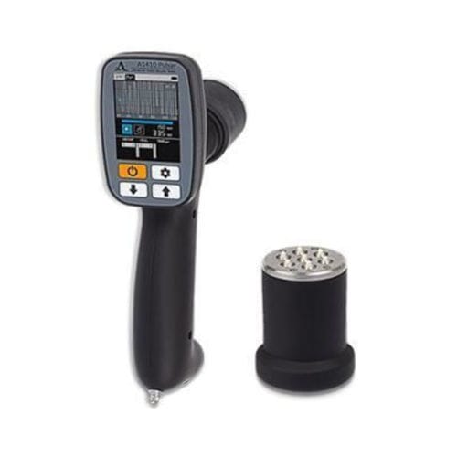 Aparato de inspección PND por ultrasonidos - A1410 PULSAR - Novatest