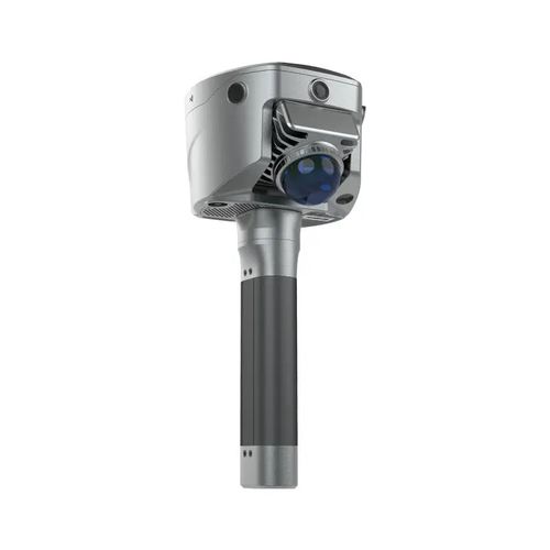 Escáner 3D - V700S - Novatest - portátil / mediante localización y mapeo simultáneos (SLAM) / RTK