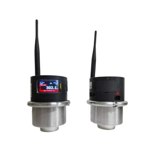Aparato de inspección PND por ultrasonidos mediante velocidad de impulso - U-4620 - Novatest