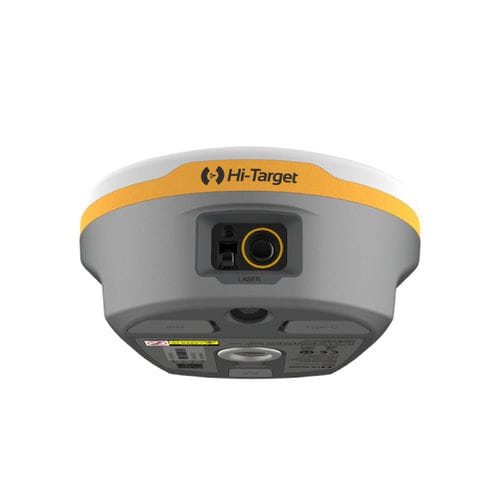Sistema de topografía BeiDou - V600L - Novatest - resistente para trabajos de construcción / GPS / GLONASS