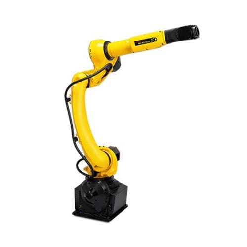 Robot SCARA - ARI - 6 ejes / para ensamblaje / de paletización