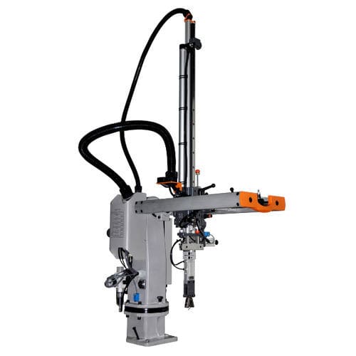 Extractor de tapón - X series  - ARI