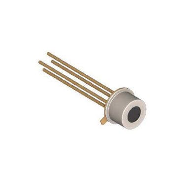Receptor óptico - OIA3 - Optoi Microelectronics - fotodiodo / de bus de campo / industrial