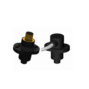 Sensor óptico atornillable - OIS21 - Optoi Microelectronics