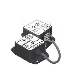Inclinómetro 2 ejes - OIAC5 - Optoi Microelectronics - analógico / MEMS / robusto