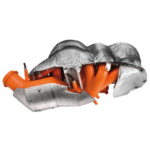 Pantalla térmica de protección - Tmax-Heatshield - Thermamax