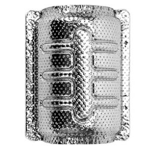 Pantalla térmica de alta temperatura - Tmax-SONETHERM - Thermamax