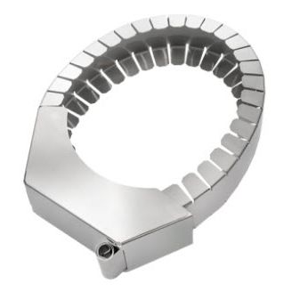 Abrazadera de apriete de acero inoxidable - Tmax-TwistTec - Thermamax - de tornillo / de tipo Marman