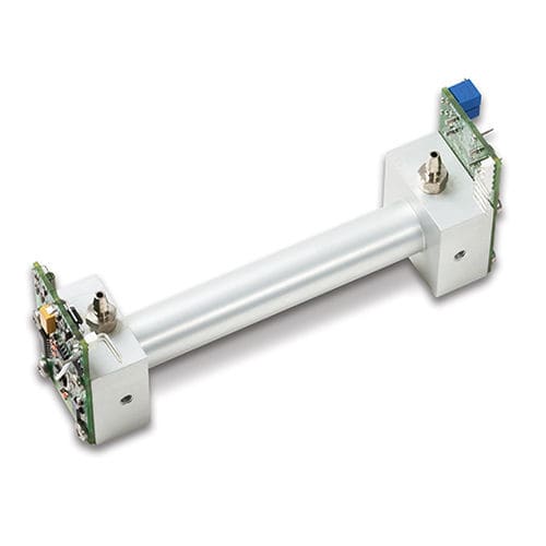 Sensor de gas de infrarrojos - GasCheck - EDINBURGH SENSORS - de CO2