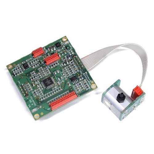 Sensor de gas de dióxido de carbono - NDIR CO2 - EDINBURGH SENSORS - de CO2 / NDIR / de infrarrojos