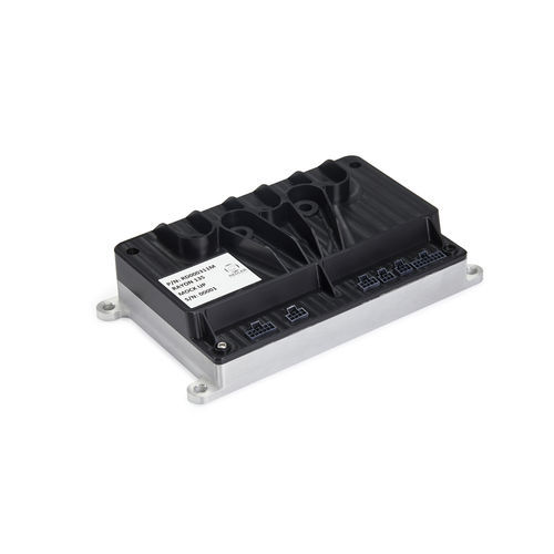 Controlador de motor DC - Rayon 135 - Redler Technologies LTD - brushless de corriente continua BLDC / de posicionamiento / para la robótica