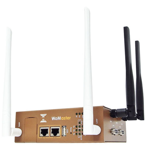 router celular - WoMaster