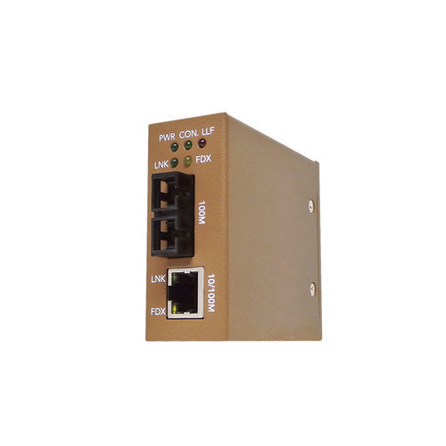 Convertidor de medios - DS101 series - WoMaster - Ethernet / de fibras ópticas / de Ethernet a fibra óptica