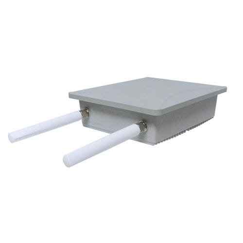 Router celular - SCB400 series - WoMaster - de comunicación / de datos / inalámbrico