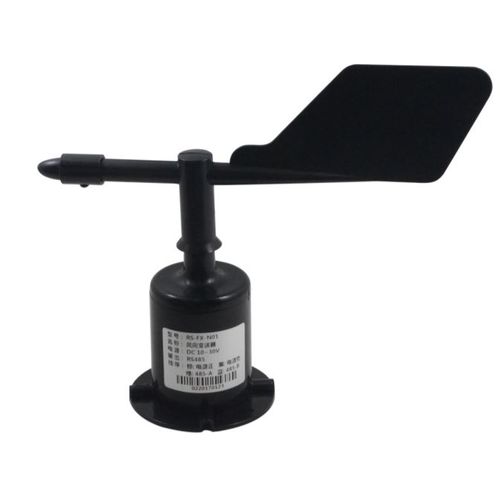 Sensor de dirección del viento Modbus - ES101WD - WoMaster - RS485