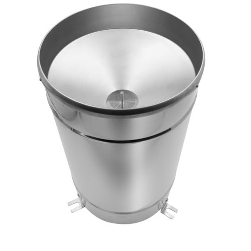 Sensor de lluvia - ES101RG - WoMaster