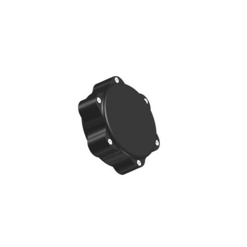 Sensor de nivel por ultrasonidos - IS101-FL-LR-BT8-4M - WoMaster - para sólidos / para líquido / LoRaWAN