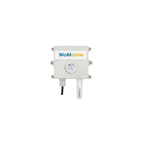 Sensor de UV de exterior - ES101UV - WoMaster