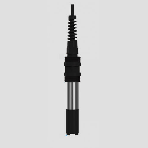 Sensor electroquímico de cloro - WS102-CL - WoMaster - para agua / para bebidas / RS-485
