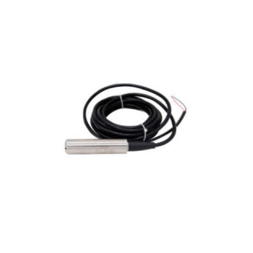 Sensor de nivel por ultrasonidos - WS101-LL - WoMaster - para aceite / para agua / 2 hilos