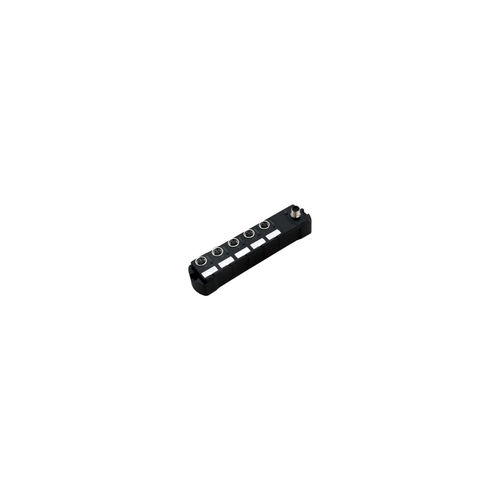 Conmutador Ethernet no administrable - MS105 - WoMaster - 5 puertos / 10/100BaseT(X) / de pared