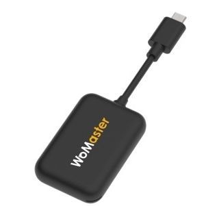 Clave para la protección de software USB - R303 - WoMaster - compacta