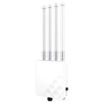 Punto de acceso WiFi - WA855G - WoMaster - LAN / WAN / WLAN