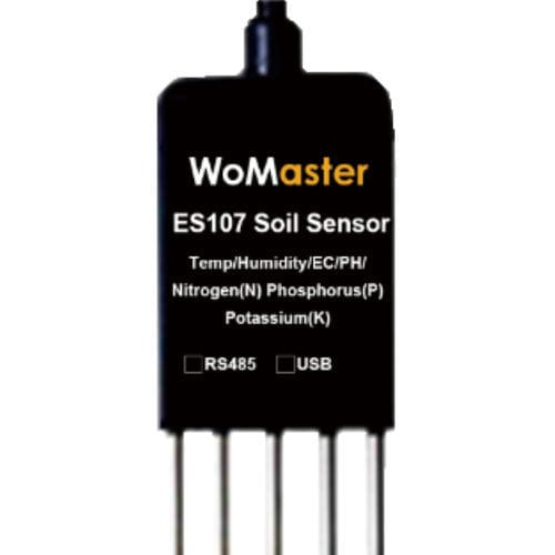 sensor de humedad del suelo - WoMaster
