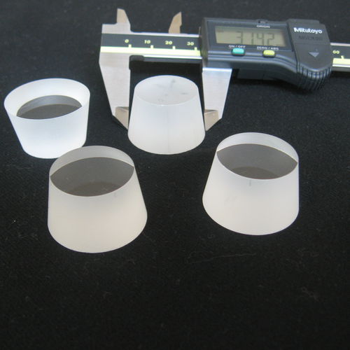 Componente óptico - ARD Optics