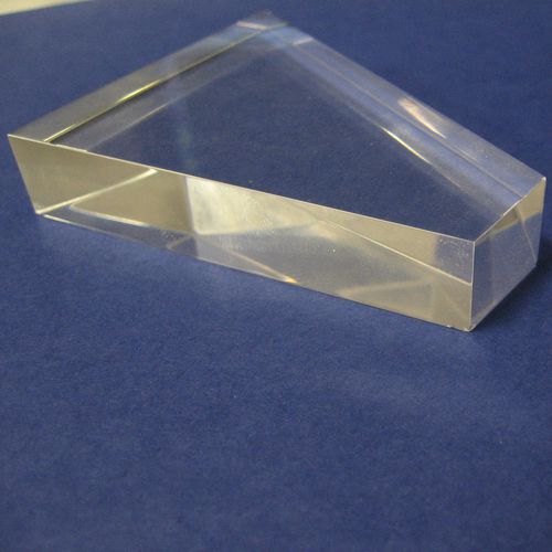 Prisma de Dove - ARD Optics - de Porro / de zafiro
