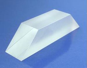 Prisma de Dove - ARD Optics - retrorreflectora / de zafiro