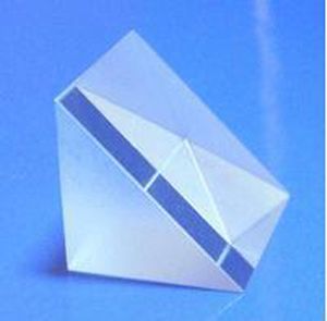 Prisma de ángulo recto - ARD Optics - de vidrio BK7 / de sílice fundida / de zafiro