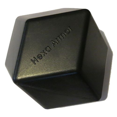 Cubierta de cuba de almacenamiento flotante - Rhombo Hexoshield® - AWTT - modulable / de plástico / para aguas residuales