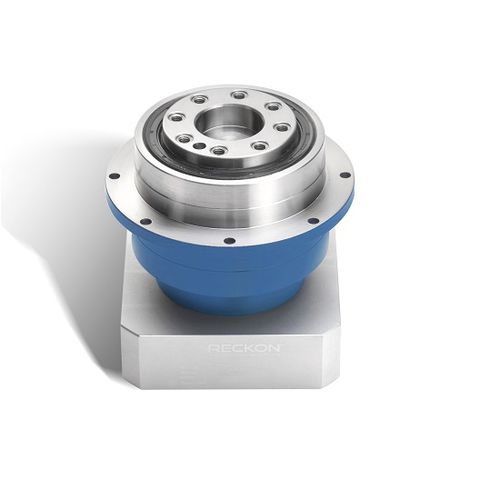 Reductor planetario - SPIRIT-CI-ST series - RECKON DRIVES INTERNATIONAL S.A.S. - coaxial / 200 - 500 Nm / 100 - 200 Nm