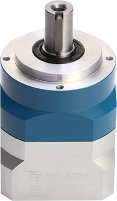 Reductor planetario - WISER-CI-ST series - RECKON DRIVES INTERNATIONAL S.A.S. - de engranaje helicoidal / coaxial / 200 - 500 Nm
