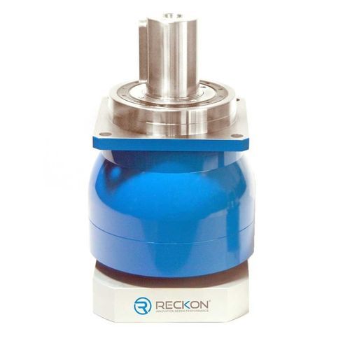 Reductor planetario - X-TREME-SQ-ST series - RECKON DRIVES INTERNATIONAL S.A.S. - de engranaje helicoidal / coaxial / 200 - 500 Nm