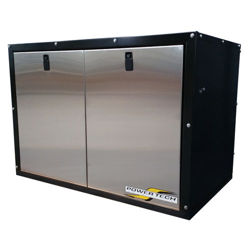 Grupo electrógeno diésel - PTK-25SS - Power Tech Mobile Generators - monofásico / estacionario / 50 Hz