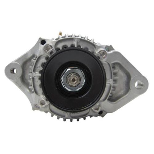 Alternador para camión - KPS09DDD1234APU - Power Tech Mobile Generators