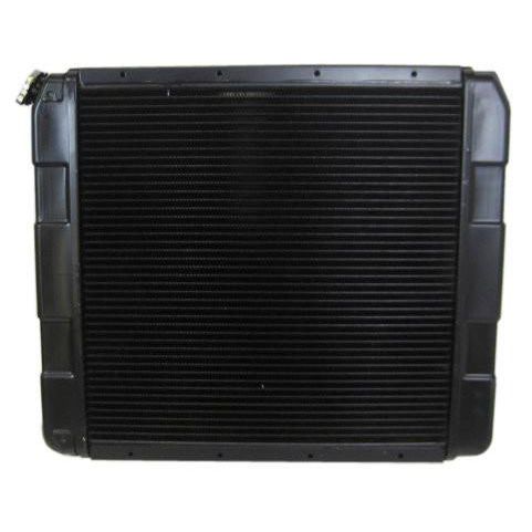 Radiador - 03RAD520 - Power Tech Mobile Generators