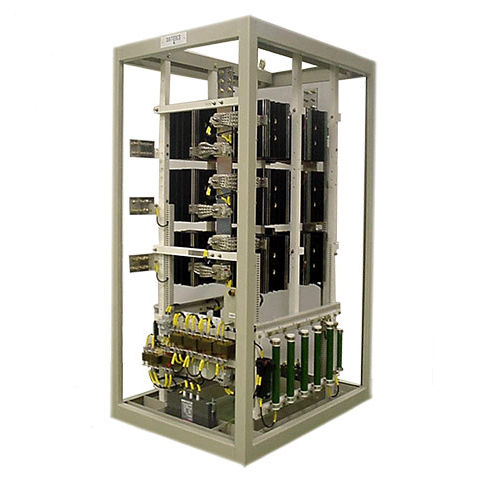 Rectificador de corriente de tracción - Comeca Group - de diodes
