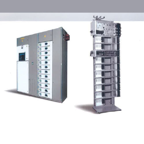 Panel de de distribución de baja tensión - NORMABLOC  - Comeca Group - modular / de control motor