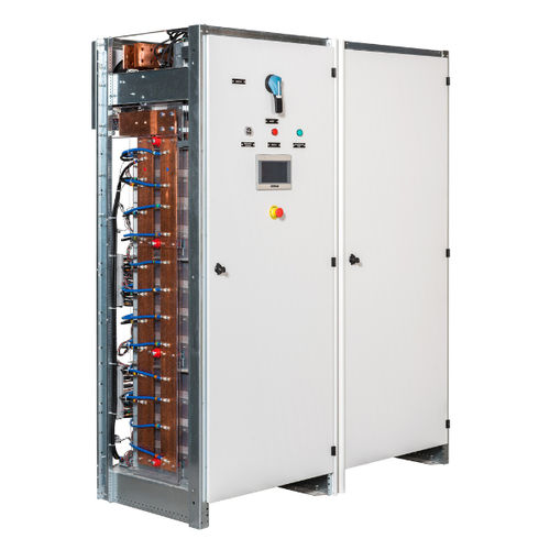 Rectificador de corriente compacto - ALLHYDRE - Comeca Group - de diodes / de tiristor